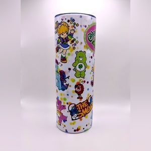 80’s Baby Tumbler